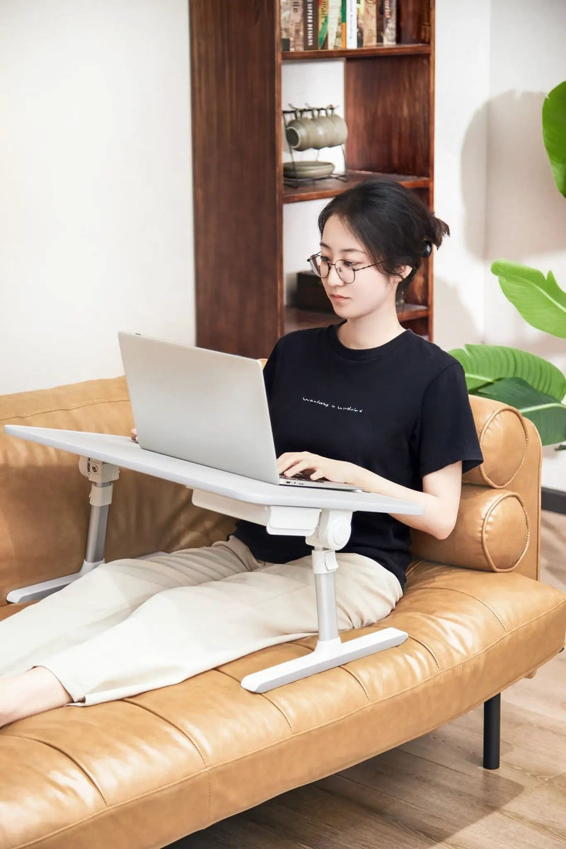 Ergomax Foldable Laptop Desk by sue-e furniture