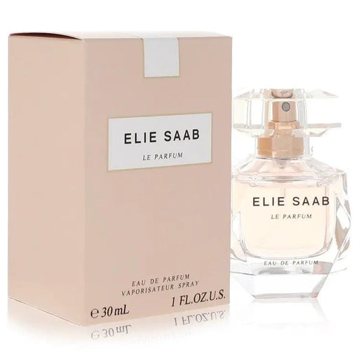Le Parfum Elie Saab Eau De Parfum Spray by Elie Saab 30 ml by Brands HD