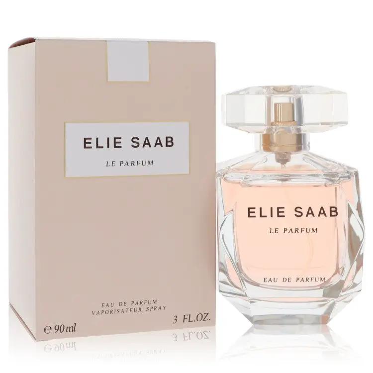 Le Parfum Elie Saab Eau De Parfum Spray by Elie Saab 90 ml by Brands HD