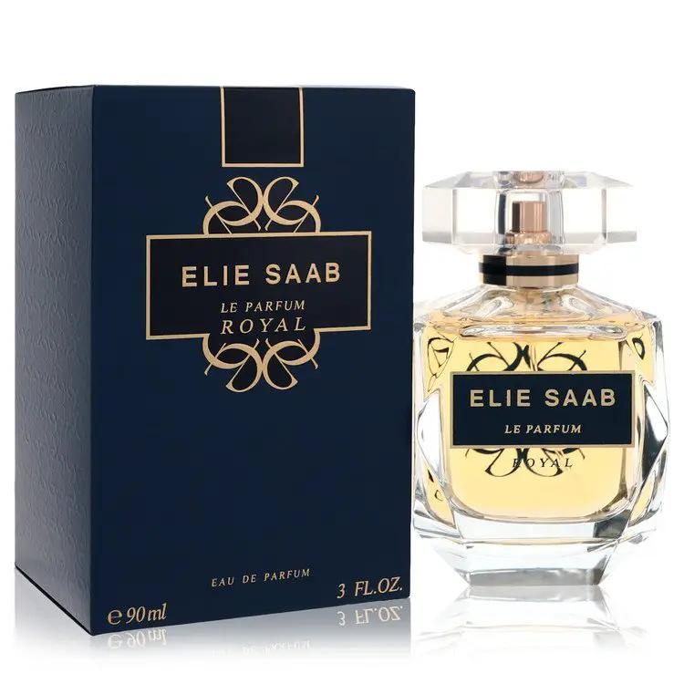 Le Parfum Royal Elie Saab Eau De Parfum Spray by Elie Saab 90 ml by Brands HD