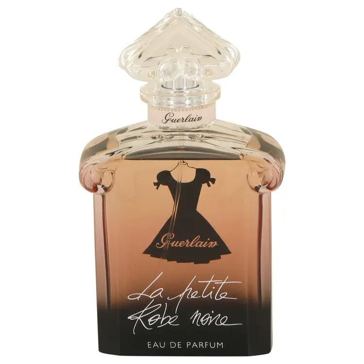 Brands HD Eau De Parfum Spray (unboxed) La Petite Robe Noire Eau De Parfum Spray (unboxed) by Guerlain 100 ml La Petite Robe Noire Eau De Parfum Spray (unboxed) by Guerlain 100 ml