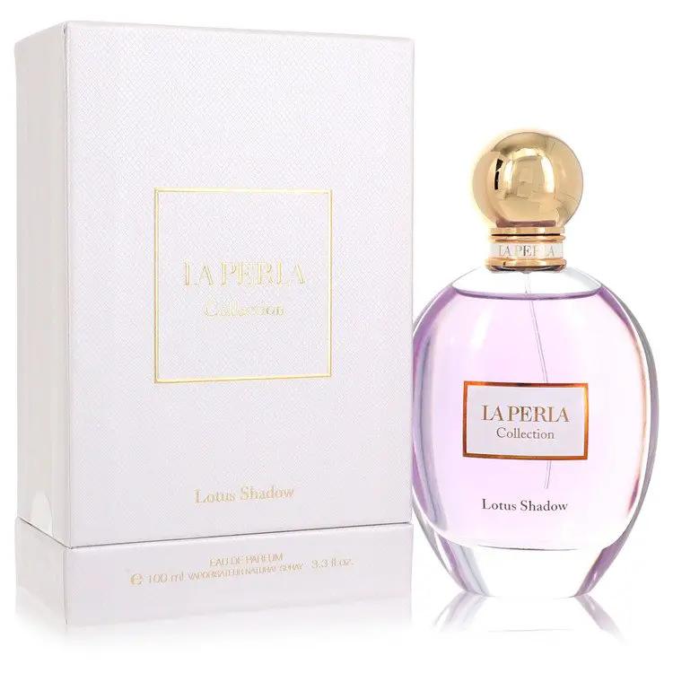 Lotus Shadow Eau De Parfum Spray by La Perla 100 ml by Brands HD
