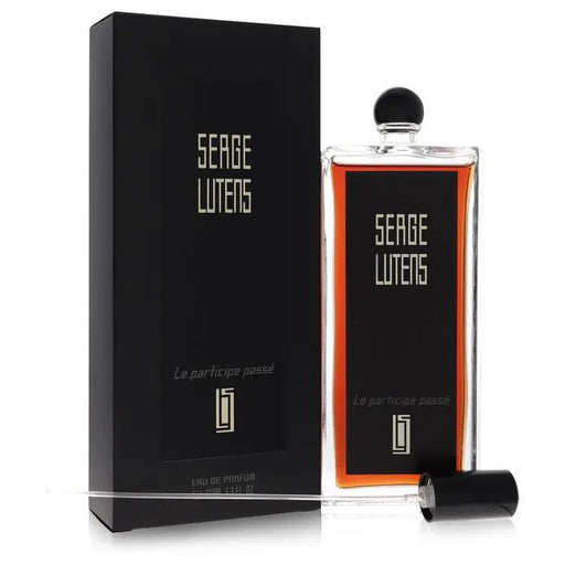 Le Participe Passe Eau De Parfum Spray (Unisex) by Serge Lutens 100 ml by Brands HD