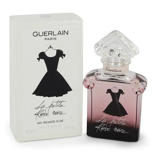 La Petite Robe Noire Ma Premiere Robe Eau De Parfum Spray by Guerlain 30 ml by Brands HD