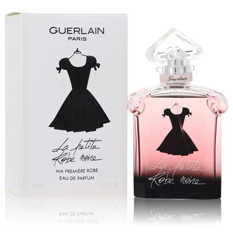 La Petite Robe Noire Ma Premiere Robe Eau De Parfum Spray by Guerlain 100 ml by Brands HD