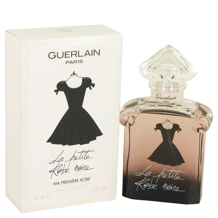 La Petite Robe Noire Ma Premiere Robe Eau De Parfum Spray by Guerlain 50 ml by Brands HD