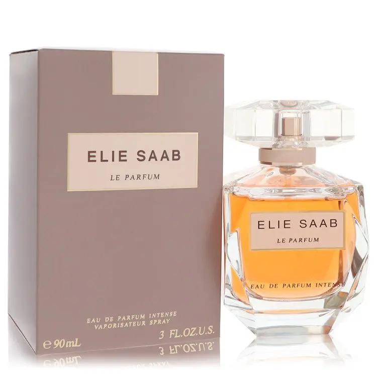 Le Parfum Elie Saab Intense Eau De Parfum Intense Spray by Elie Saab 90 ml by Brands HD