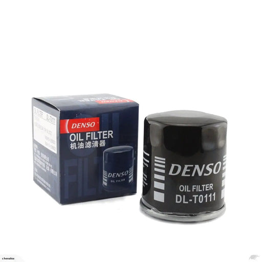 Oil Filter for LPW100180 LAND ROVER MG by JBH AUTO PARTS