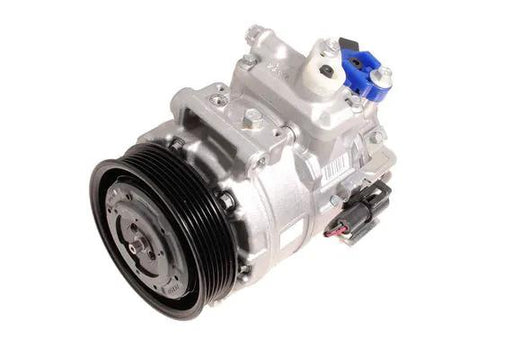 LR012593 LR012794 AC Compressor For Land Rover Range Rover Sport L320 4.2L 4.4L Discovery Three L319 4.4L 2005-2009 by JBH AUTO PARTS