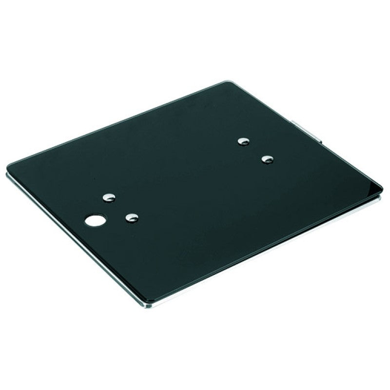 Sink with Folding Tap and Tempered Glass lid - Action Outdoors Kiwi