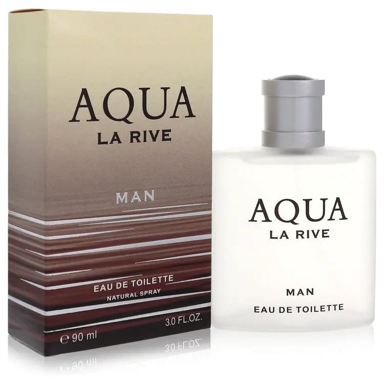 La Rive Aqua Eau De Toilette Spray by La Rive 90 ml by Brands HD
