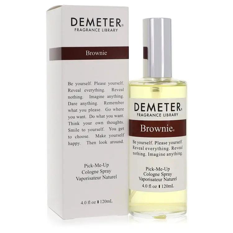 Demeter Brownie Cologne Spray by Demeter 120 ml by Brands HD