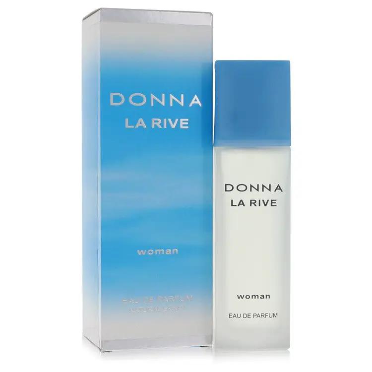 La Rive Donna Eau De Parfum Spray by La Rive 90 ml by Brands HD