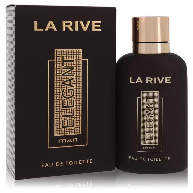 La Rive Elegant Eau De Toilette Spray by La Rive 90 ml by Brands HD
