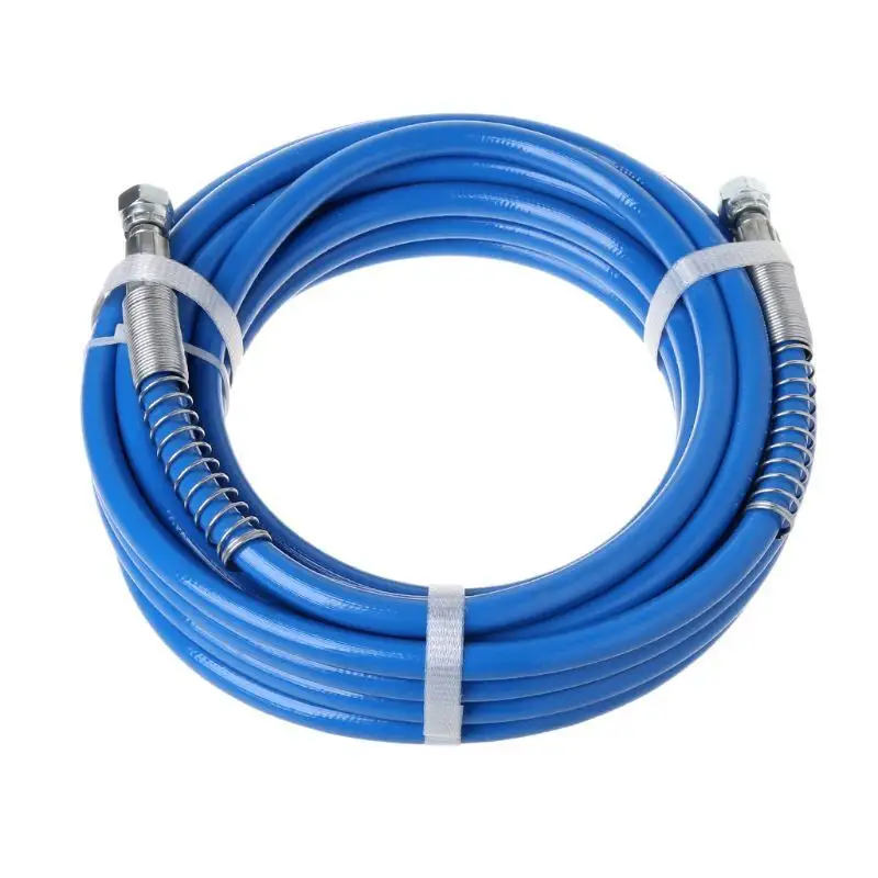 10m Airless Paint Sprayer Hose by salelink.co.nz