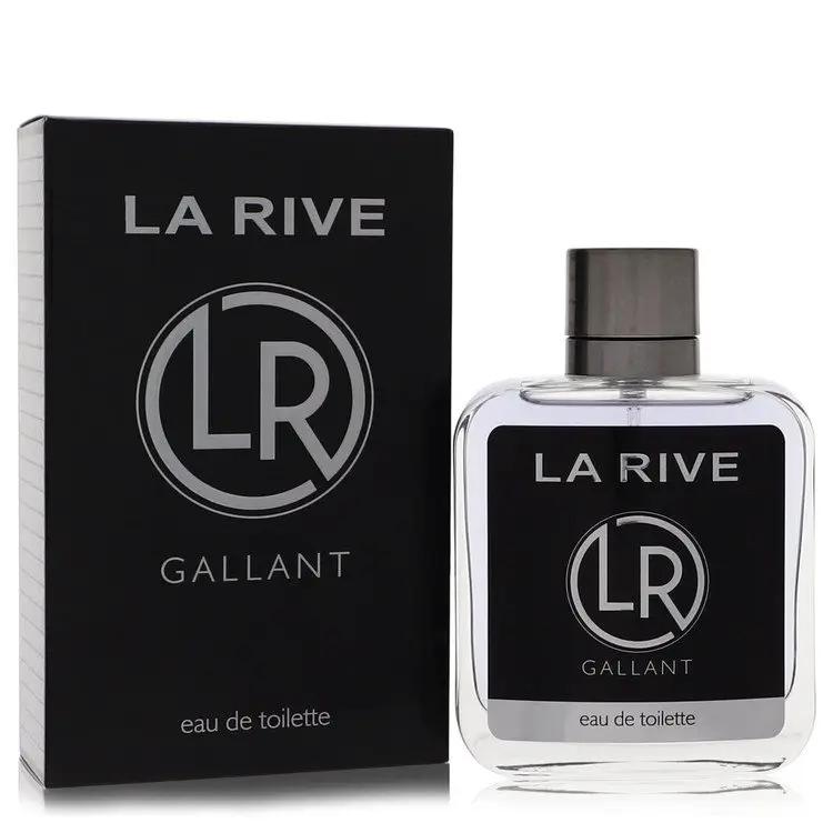 Brands HD Eau De Toilette Spray La Rive Gallant Eau De Toilette Spray by La Rive 100 ml La Rive Gallant Eau De Toilette Spray by La Rive 100 ml