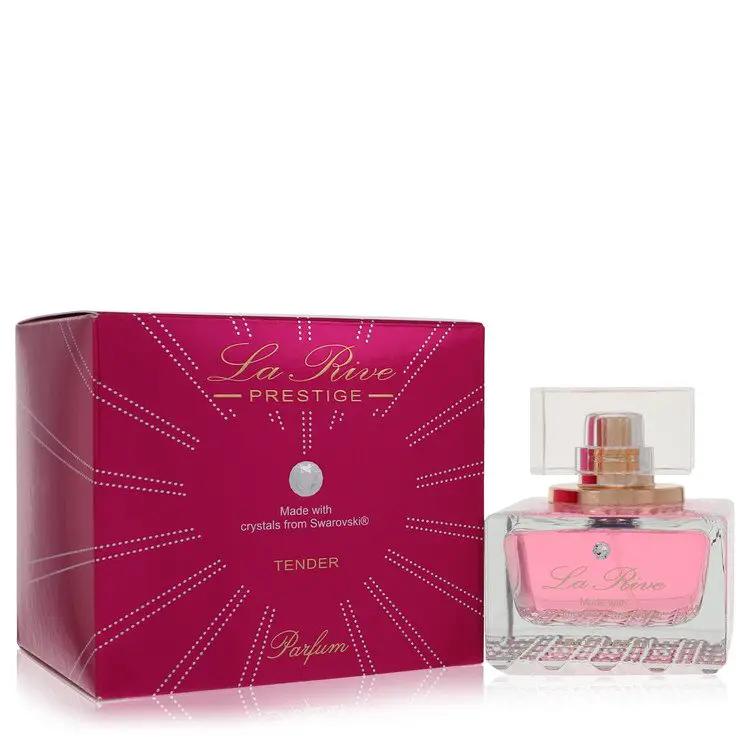 La Rive Prestige Tender Eau De Parfum Spray by La Rive 75 ml by Brands HD