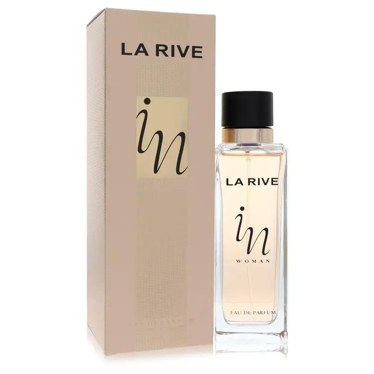Brands HD Eau De Parfum Spray La Rive In Woman Eau De Parfum Spray by La Rive 90 ml La Rive In Woman Eau De Parfum Spray by La Rive 90 ml