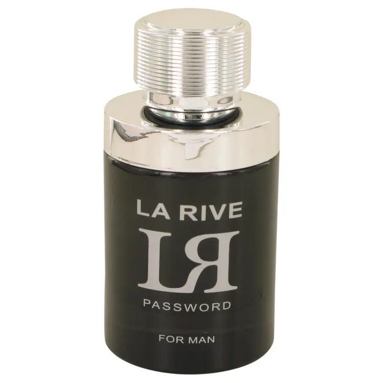 Password Lr Eau De Toilette Spray (unboxed) by La Rive 75 ml by Brands HD