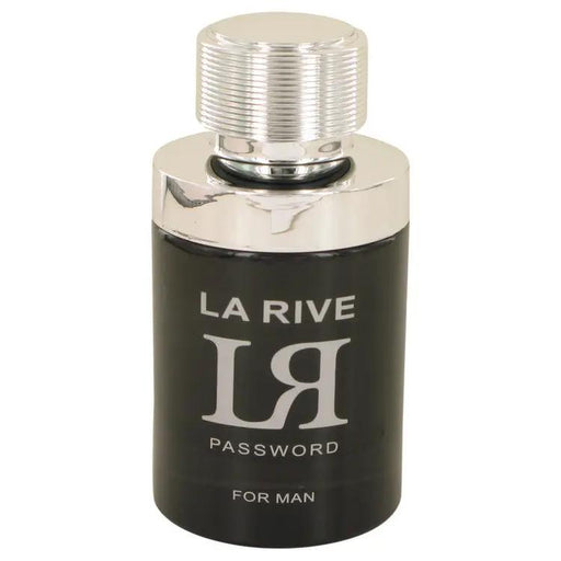Password Lr Eau De Toilette Spray (unboxed) by La Rive 75 ml by Brands HD