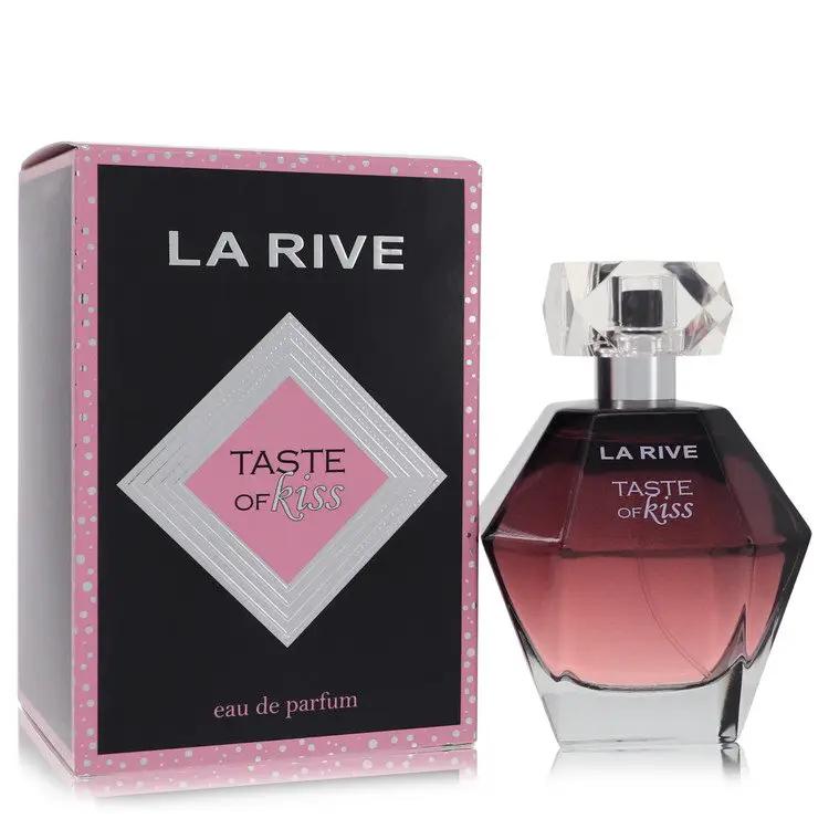 La Rive Taste Of Kiss Eau De Parfum Spray by La Rive 100 ml by Brands HD