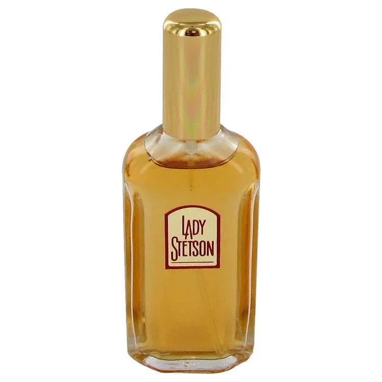 Brands HD Cologne Spray (unboxed) Lady Stetson Cologne Spray (unboxed) by Coty 30 ml Lady Stetson Cologne Spray (unboxed) by Coty 30 ml