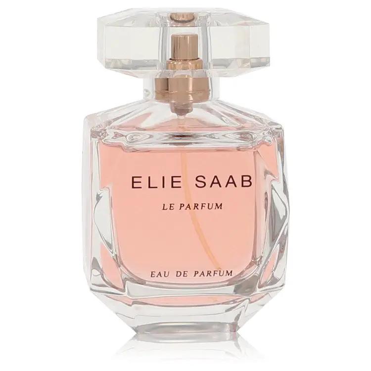 Brands HD Eau De Parfum Spray (unboxed) Le Parfum Elie Saab Eau De Parfum Spray (unboxed) by Elie Saab 90 ml Le Parfum Elie Saab Eau De Parfum Spray (unboxed) by Elie Saab 90 ml