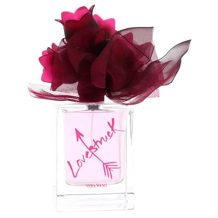 Brands HD Eau De Parfum Spray (unboxed) Lovestruck Eau De Parfum Spray (unboxed) by Vera Wang 100 ml Lovestruck Eau De Parfum Spray (unboxed) by Vera Wang 100 ml