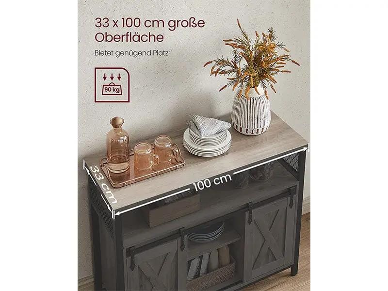 Kitchen Cabinet Drawer by The Shopsite