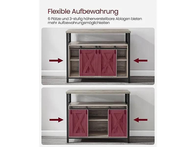 Kitchen Cabinet Drawer by The Shopsite