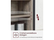 Kitchen Cabinet Drawer by The Shopsite