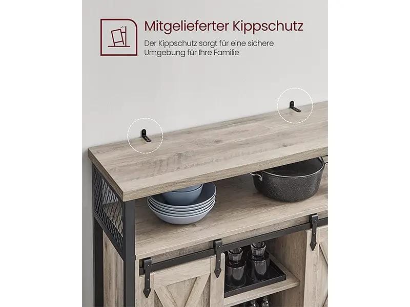 Kitchen Cabinet Drawer by The Shopsite