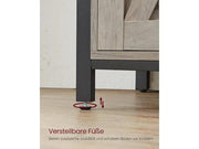 Kitchen Cabinet Drawer by The Shopsite