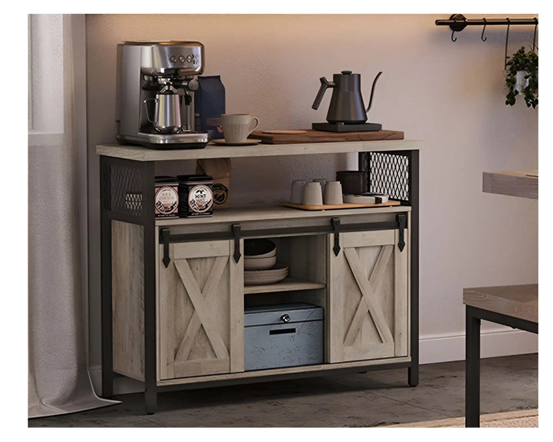 Kitchen Cabinet Drawer by The Shopsite