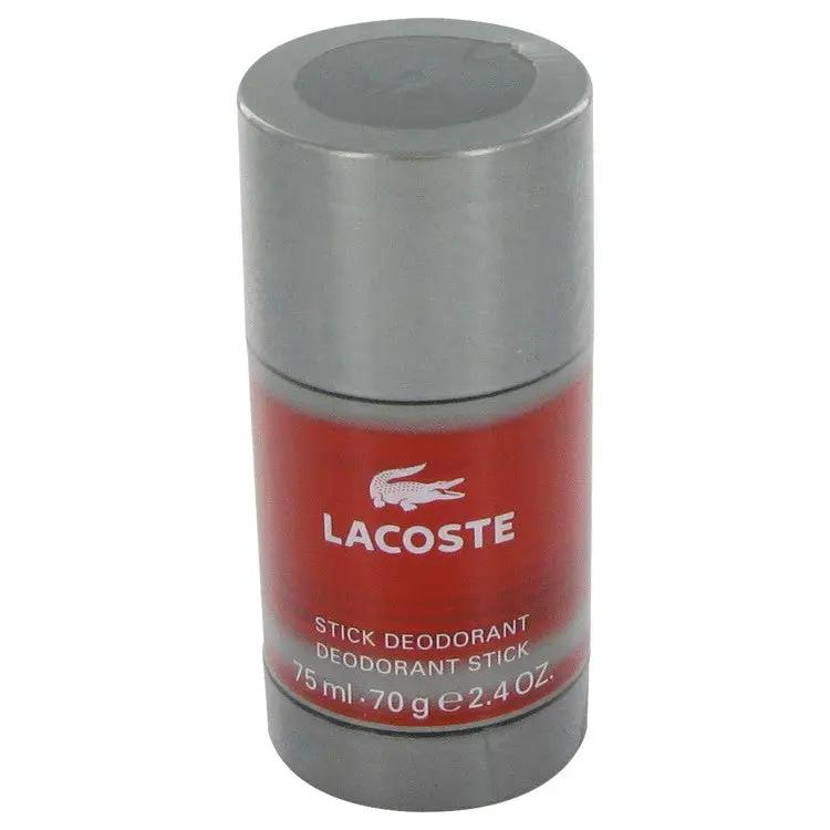 Lacoste Red Style In Play Deodorant Stick by Lacoste 75 ml by Brands HD