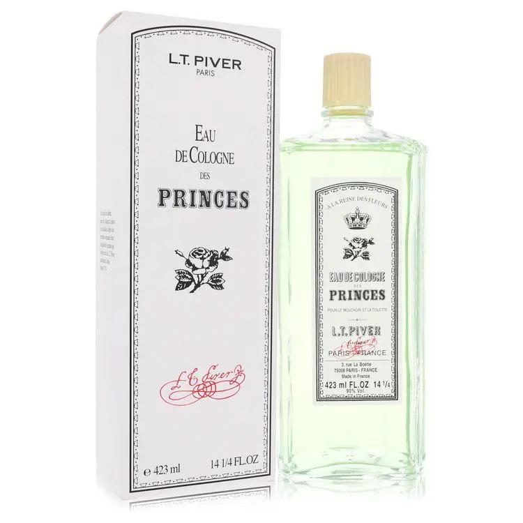 Eau De Cologne Des Princes Eau De Cologne by Piver 421 ml by Brands HD
