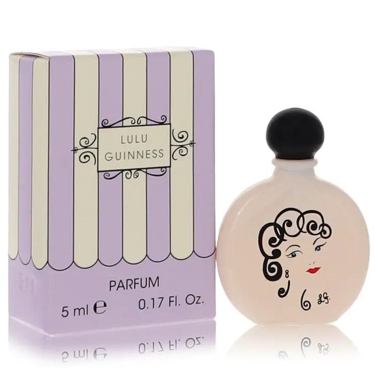 Lulu Guinness Mini EDP by Lulu Guinness 5 ml by Brands HD