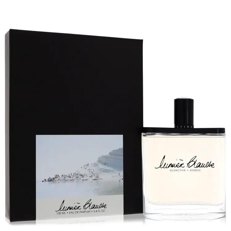 Olfactive Studio Lumiere Blanche Eau De Parfum Spray (Unisex) by Olfactive Studio 100 ml by Brands HD