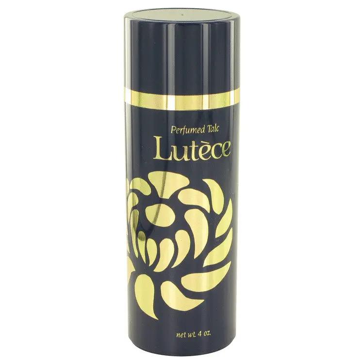 Lutece Perfume Talc Bath Powder by Dana 120 ml by Brands HD
