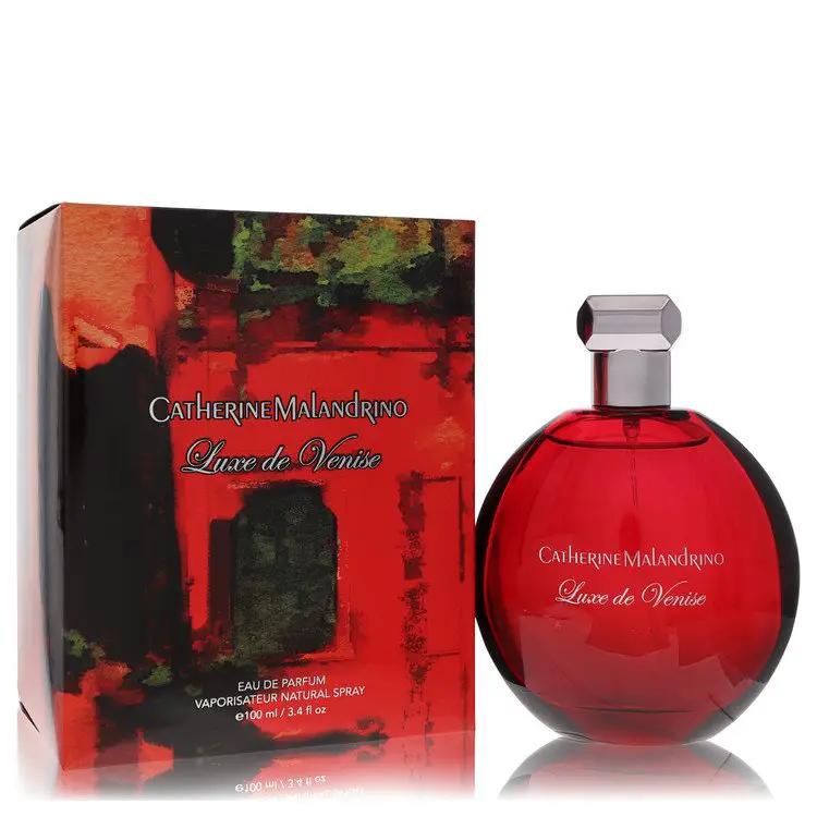 Brands HD Eau De Parfum Spray Luxe De Venise Eau De Parfum Spray by Catherine Malandrino 100 ml Luxe De Venise Eau De Parfum Spray by Catherine Malandrino 100 ml
