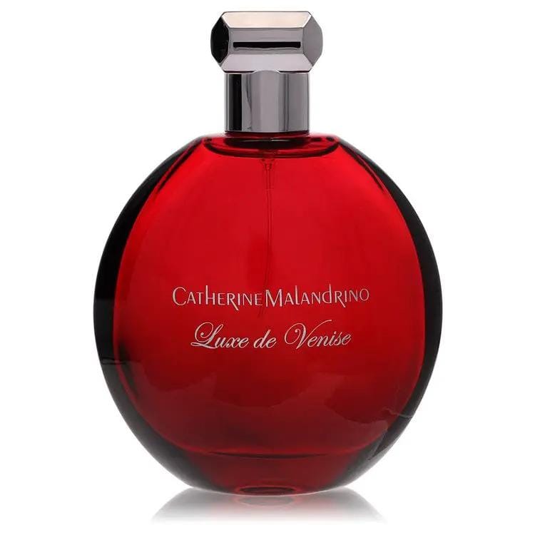 Brands HD Eau De Parfum Spray (Unboxed) Luxe De Venise Eau De Parfum Spray (Unboxed) by Catherine Malandrino 100 ml Luxe De Venise Eau De Parfum Spray (Unboxed) by Catherine Malandrino 100 ml
