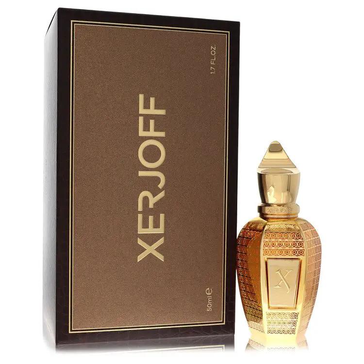 Xerjoff Luxor Eau De Parfum Spray by Xerjoff 50 ml by Brands HD