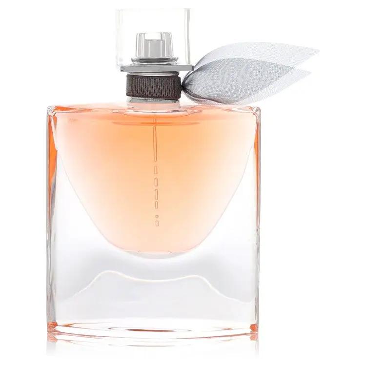 La Vie Est Belle Eau De Parfum Spray (unboxed) by Lancome 50 ml by Brands HD