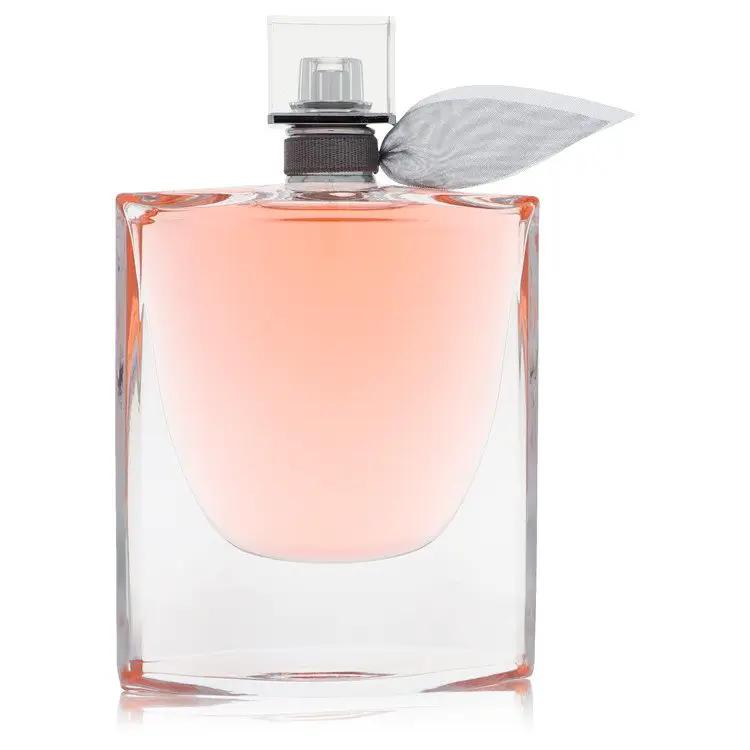 La Vie Est Belle Eau De Parfum Spray (unboxed) by Lancome 100 ml by Brands HD