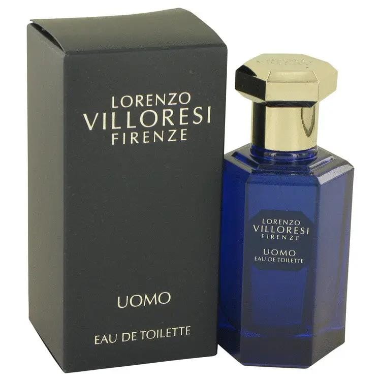 Brands HD Eau De Toilette Spray Lorenzo Villoresi Firenze Uomo Eau De Toilette Spray by Lorenzo Villoresi 50 ml Lorenzo Villoresi Firenze Uomo Eau De Toilette Spray by Lorenzo Villoresi 50 ml