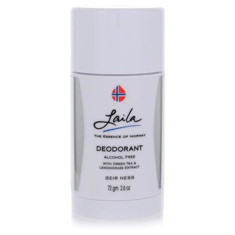 Laila Deodorant Stick by Geir Ness 77 ml by Brands HD