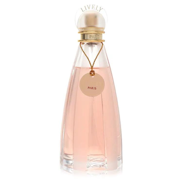 Brands HD Eau De Parfum Spray (unboxed) Lively Eau De Parfum Spray (unboxed) by Parfums Lively 100 ml Lively Eau De Parfum Spray (unboxed) by Parfums Lively 100 ml