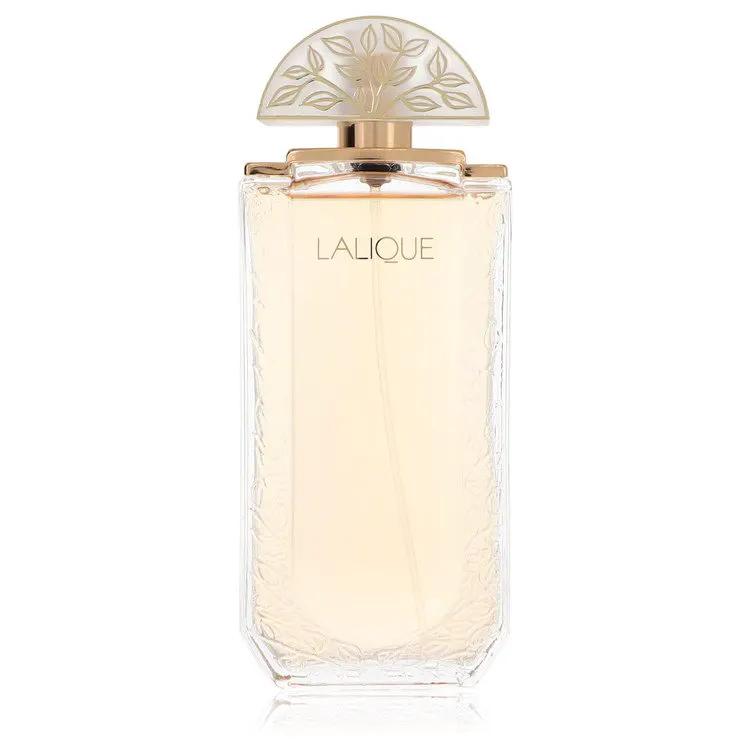 Lalique Eau De Parfum Spray (unboxed) by Lalique 100 ml by Brands HD