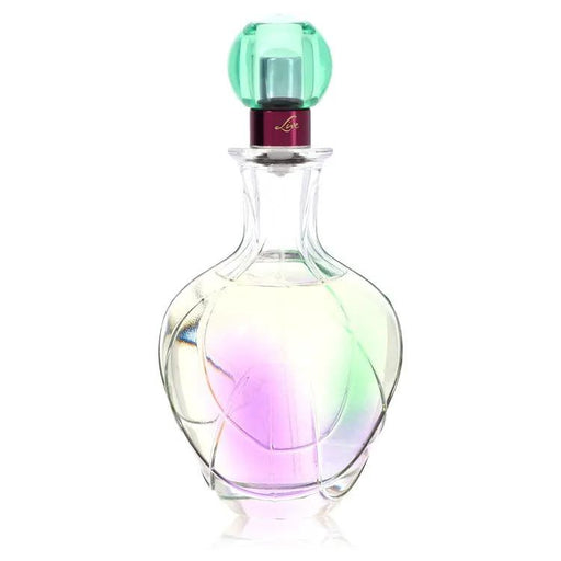 Live Eau De Parfum Spray (unboxed) by Jennifer Lopez 100 ml by Brands HD