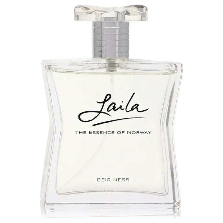 Laila Eau De Parfum Spray (unboxed) by Geir Ness 100 ml by Brands HD